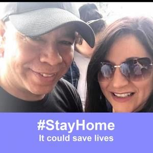 Meet your Posher, Dawn